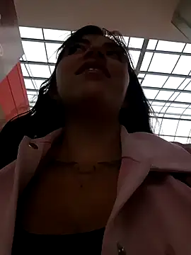 Isabella Delight  online show from 01/03/25, 07:29