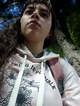 Isabella Delight  online show from 03/04/25, 11:22