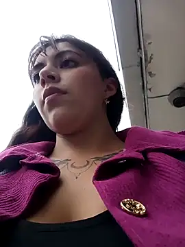 Isabella Delight  online show from 03/13/25, 08:11