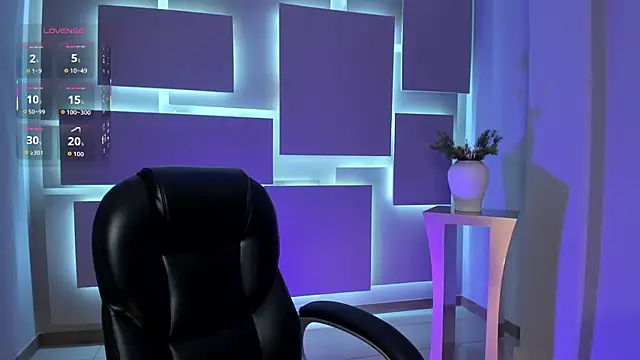 HannahJamesX online show from 03/10/26, 01:16