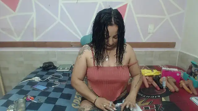 Lena lawson online show from 02/09/26, 05:44