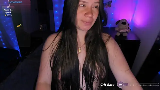 milysauria1 online show from 09/17/25, 12:40