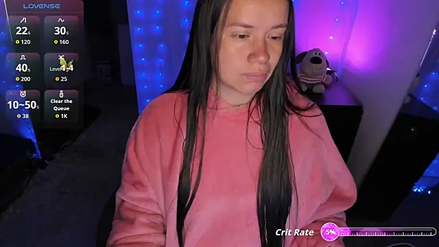 milysauria1 online show from 09/28/25, 11:04