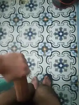 Sexy-lord online show from 02/05/25, 08:35