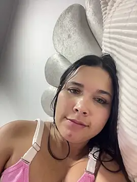 Hanna Stanx online show from 01/21/25, 02:54