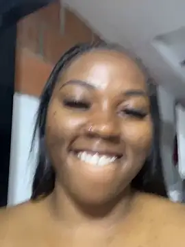 CiaraEbony online show from 01/31/25, 05:09