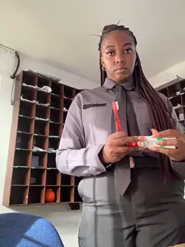 CiaraEbony online show from 05/23/26, 12:53