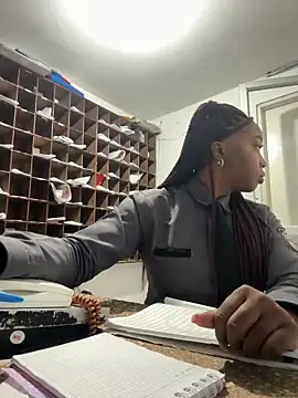 CiaraEbony online show from 06/10/26, 11:31