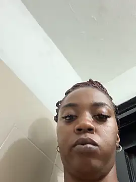 CiaraEbony online show from 06/11/26, 11:58