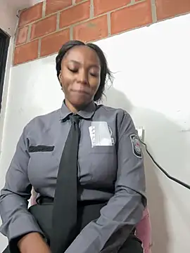 CiaraEbony online show from 07/16/26, 11:11