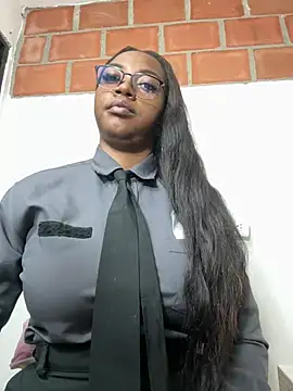 CiaraEbony online show from 07/24/26, 10:46