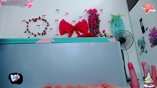 Snapshot of Lan_Asian chatting on 12/03/25, 09:57 Lan Asian online show from 12/03/25, 09:57