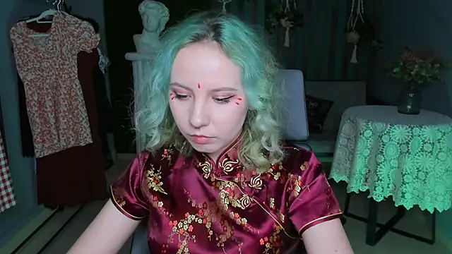 JasmineMilko online show from 12/11/24, 08:15