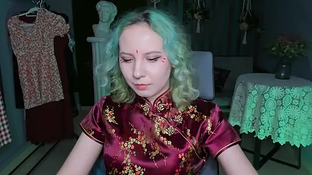 JasmineMilko online show from 12/11/24, 11:19
