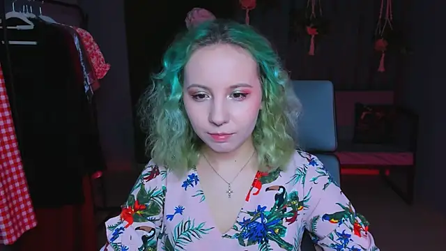 JasmineMilko online show from 12/12/24, 05:10