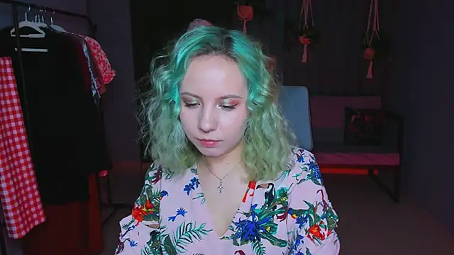JasmineMilko online show from 12/12/24, 08:14