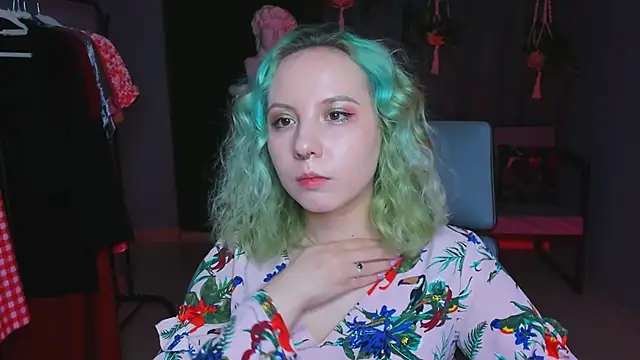 JasmineMilko online show from 12/12/24, 11:18