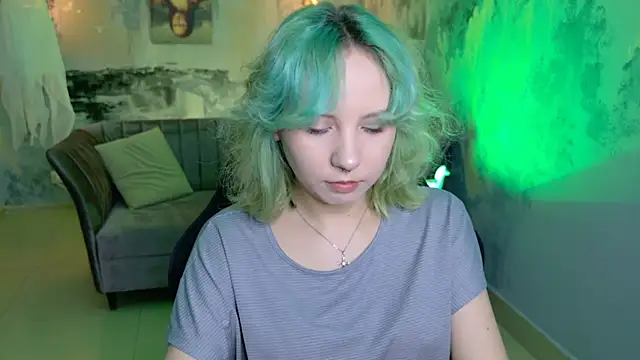 JasmineMilko online show from 12/13/24, 05:05
