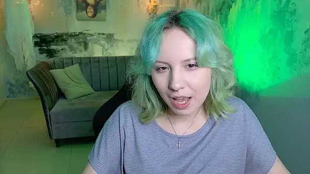 JasmineMilko online show from 12/13/24, 08:09