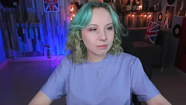JasmineMilko online show from 12/15/24, 05:02