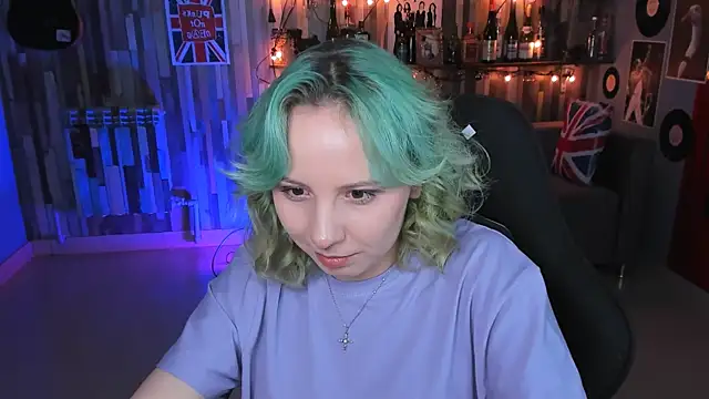 JasmineMilko online show from 12/15/24, 11:12