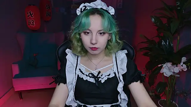JasmineMilko online show from 12/17/24, 05:07