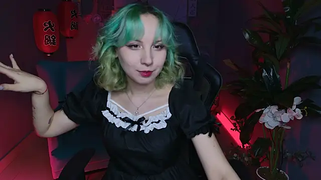 JasmineMilko online show from 12/17/24, 08:12