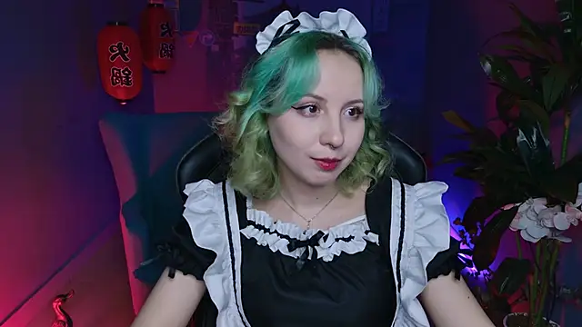 JasmineMilko online show from 12/17/24, 11:17