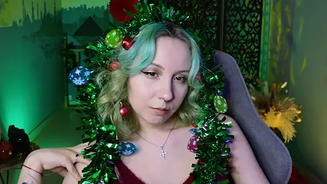 JasmineMilko online show from 12/18/24, 08:09