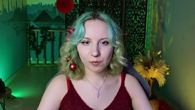 JasmineMilko online show from 12/18/24, 11:13