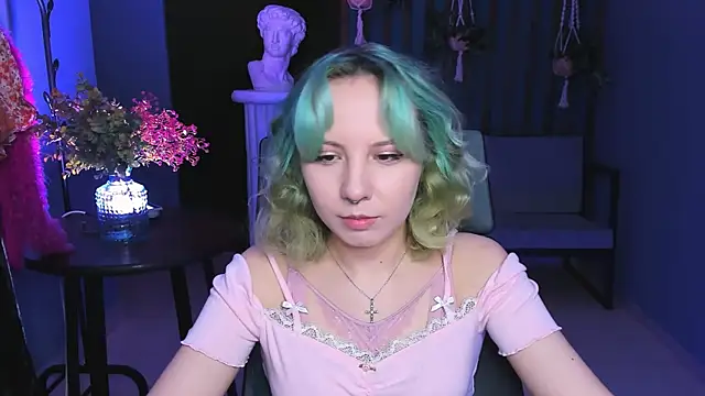 JasmineMilko online show from 12/19/24, 05:07