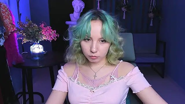 JasmineMilko online show from 12/19/24, 08:13