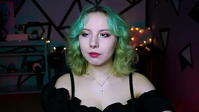 JasmineMilko online show from 12/20/24, 05:04