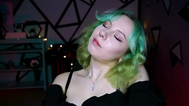 JasmineMilko online show from 12/20/24, 08:06