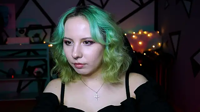 JasmineMilko online show from 12/20/24, 11:10