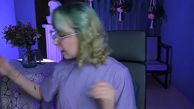 JasmineMilko online show from 12/22/24, 05:12