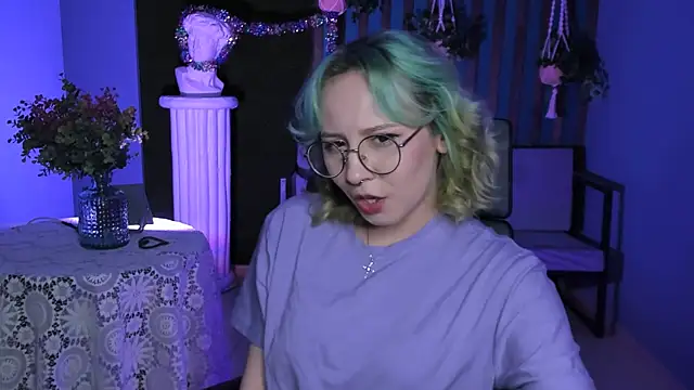JasmineMilko online show from 12/22/24, 11:22