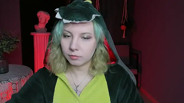 JasmineMilko online show from 12/24/24, 05:05