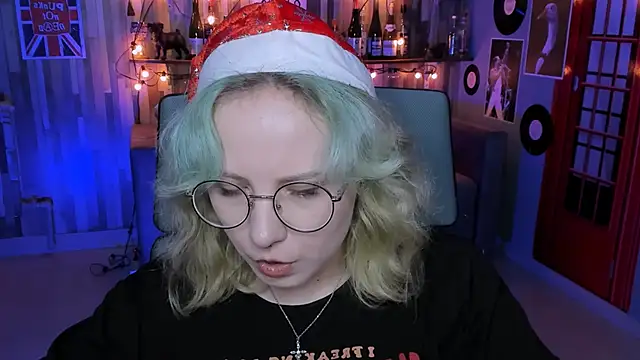 JasmineMilko online show from 12/25/24, 08:07