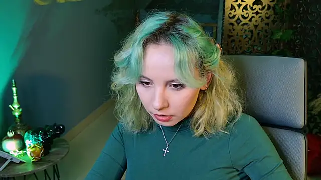 JasmineMilko online show from 12/26/24, 11:10