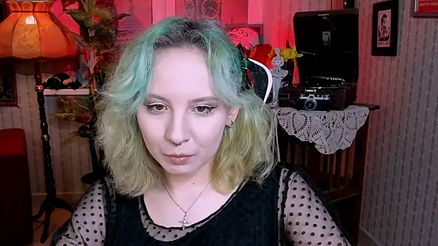 JasmineMilko online show from 12/27/24, 08:13