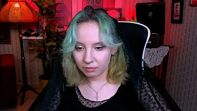 JasmineMilko online show from 12/27/24, 11:17