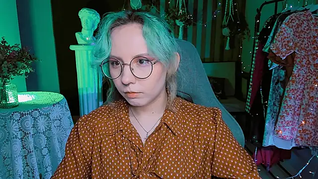 JasmineMilko online show from 12/28/24, 05:12