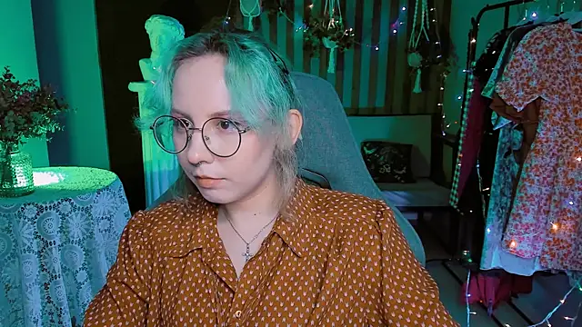 JasmineMilko online show from 12/28/24, 08:16
