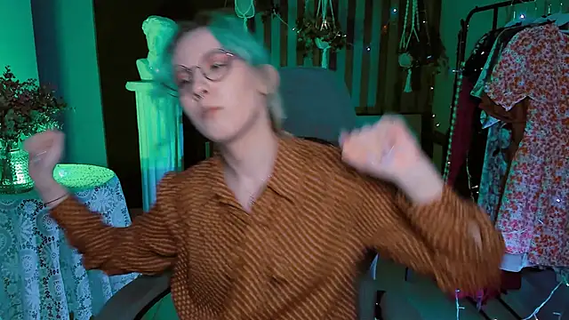 JasmineMilko online show from 12/28/24, 11:19