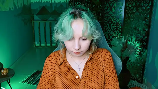 JasmineMilko online show from 01/03/25, 04:59