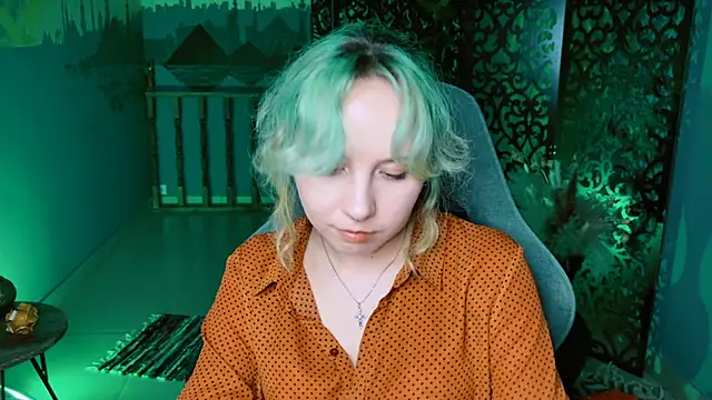JasmineMilko online show from 01/03/25, 08:01