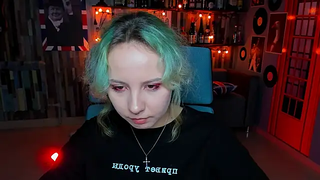 JasmineMilko online show from 01/05/25, 08:11