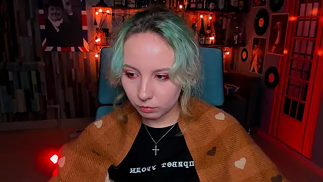 JasmineMilko online show from 01/05/25, 11:15