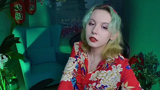 JasmineMilko online show from 01/06/25, 05:08